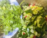 涼拌小黃瓜的食譜步驟7照片