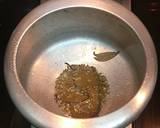 Makhana Corn Hariyali Saag recipe step 5 photo