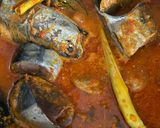 Foto langkah ke 4 dari resep Asam padeh ikan tongkol.