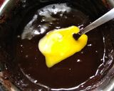 A picture of step 4 of 2 Ingredient Chocolate Cake.