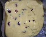 Cranberry Fudge recipe step 4 photo