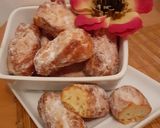 Pas rețetă Biscuiți prăjiți (🍌BANANE🍌) 3 fotografie