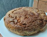 Foto del paso 6 de la receta: Torta de panela/cuca🍯🥮🍪