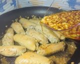 Foto del paso 2 de la receta: Alitas de Pollo en Salsa Teriyaki Jp 😋