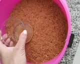 Foto del paso 1 de la receta Tarta de mojito
