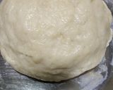 A picture of step 4 of Pizza pinwheel without oven.