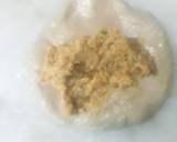 Bedai poori with aaloo sabji (u.p style) recipe step 8 photo