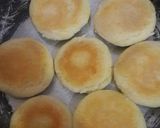 Foto del paso 4 de la receta: Arepa de queso en la sartén