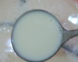 Foto langkah ke 5 dari resep Susu kacang kedelai (di jamin tidak langu).