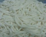 Hình bước làm 7 của món Bánh canh cá diêu hồng