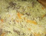 Foto del paso 3 de la receta: Arrollados primavera