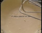 Foto del paso 5 de la receta Mona de Pascua de chocolate