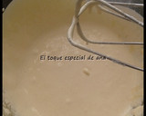 Foto del paso 5 de la receta: Mona de Pascua de chocolate