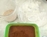 Foto langkah ke 1 dari resep Es Coklat.
