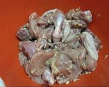 Foto langkah ke 1 dari resep Japanese Chicken Curry (Kari Ayam ala Jepang).