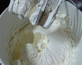 Foto del paso 7 de la receta: Tarta muñeca japonesa