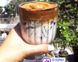 Foto langkah ke 2 dari resep Dalgona cincau.