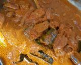 Foto langkah ke 2 dari resep Krengseng Daging Sapi.
