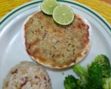 Foto del paso 3 de la receta: Conchitas de atún