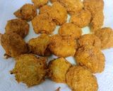 Foto del paso 6 de la receta: Frituras de malanga