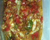 Foto langkah ke 2 dari resep Sambal asin asam manis.