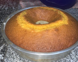 Foto del paso 6 de la receta: Bizcochuelo fácil y súper rápido de zanahoria