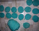 Foto del paso 3 de la receta: Alfajores