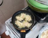Foto del paso 2 de la receta: Buñuelos de arroz