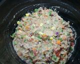 A picture of step 11 of Bread Pan Cake - Breakfast Recipe.