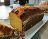 Foto del paso 1 de la receta: Bizcocho de limón!!!