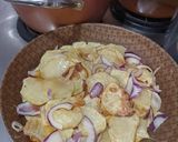 Foto del paso 1 de la receta: Torta de papa