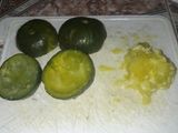 Zapallitos Rellenos