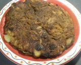 Foto del paso 3 de la receta: Crumble de manzana fácil