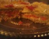 Cheesy Veggie Cake recipe step 8 photo