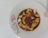 Foto langkah ke 3 dari resep Tahu Gejrot.