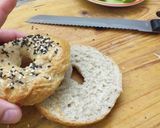 Foto del paso 7 de la receta: Bagels Caseros