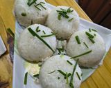 Foto del paso 6 de la receta: Muffins de 🍣🍣 sushi
