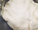 Foto del paso 5 de la receta: Pan de hamburguesas fácil y muy sabroso