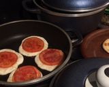 Foto del paso 4 de la receta: Cocina express: Pizzetas para picar