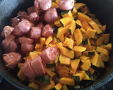 Foto del paso 5 de la receta: Locro