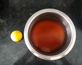 A picture of step 4 of Jeera masala drink (healthy drink in summer).