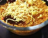ચીઝ ટોમેટો રાઈસ (Cheese Tomato Rice In Gujarati) રેસીપી સ્ટેપ5ફોટો
