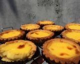Foto langkah ke 6 dari resep Egg Tart Portuguese.
