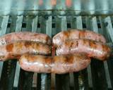 My Grilling Spot Chorizo Sandwich recipe step 2 photo