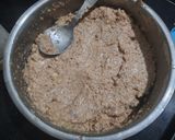 A picture of step 4 of Chicken Keema Kakori Kebabs.