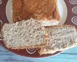 Foto del paso 7 de la receta: Pan de coliflor