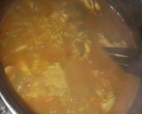 Foto del paso 5 de la receta: Arroz caldoso de pollo