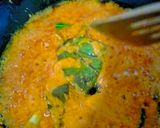Foto langkah ke 3 dari resep Tongseng Telur Dadar.