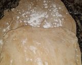 Foto del paso 4 de la receta: Pastelitos con la masa casera