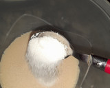 Foto del paso 1 de la receta: Pan dulce sin frutas